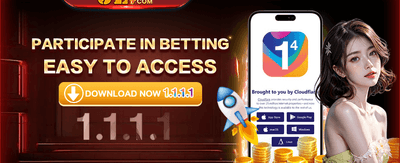 Welcome Download Bonus