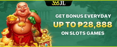 Golden slot machine celebration with luxury rewards and coins