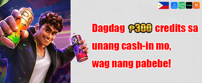 Welcome Bonus Pack